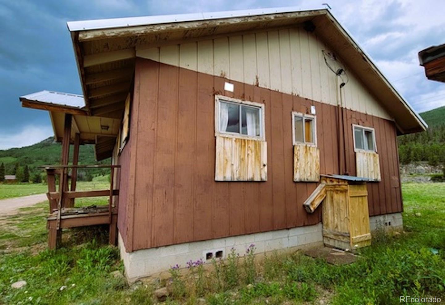 MLS Image #15 for 23442  fdr 250 cabin #11 ,platoro, Colorado