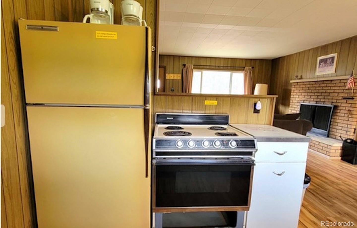 MLS Image #8 for 23442  fdr 250 cabin #11 ,platoro, Colorado