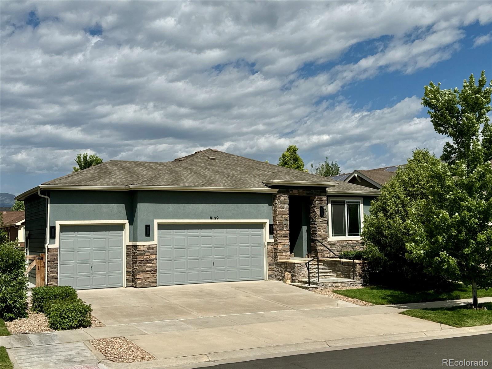 MLS Image #2 for 9139  flora street,arvada, Colorado