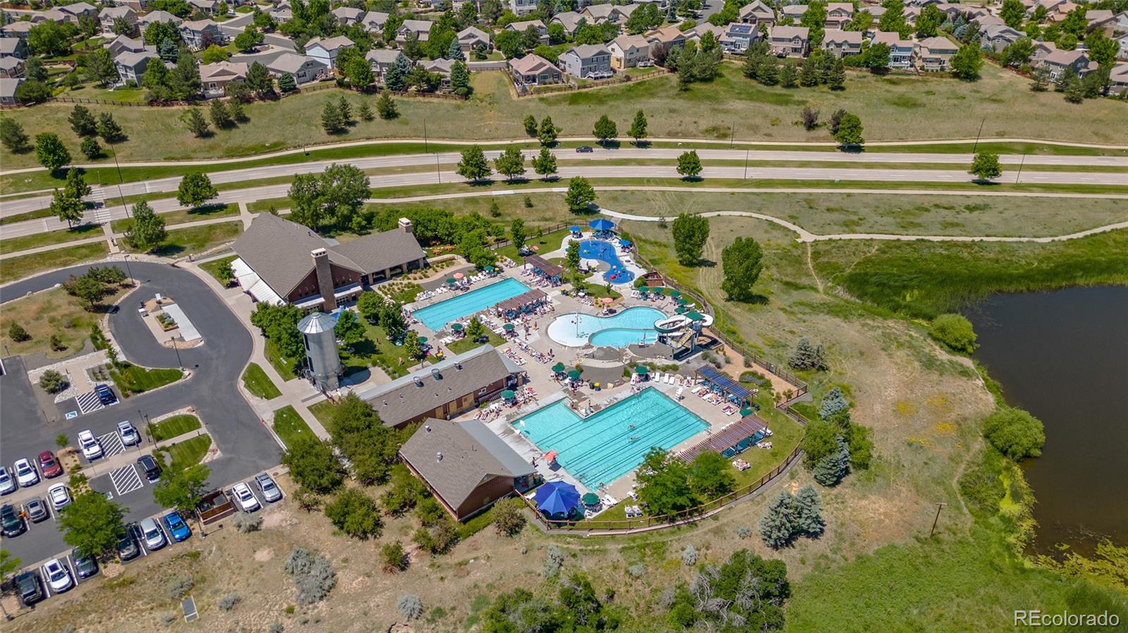 MLS Image #33 for 1218  raindrop way,castle rock, Colorado