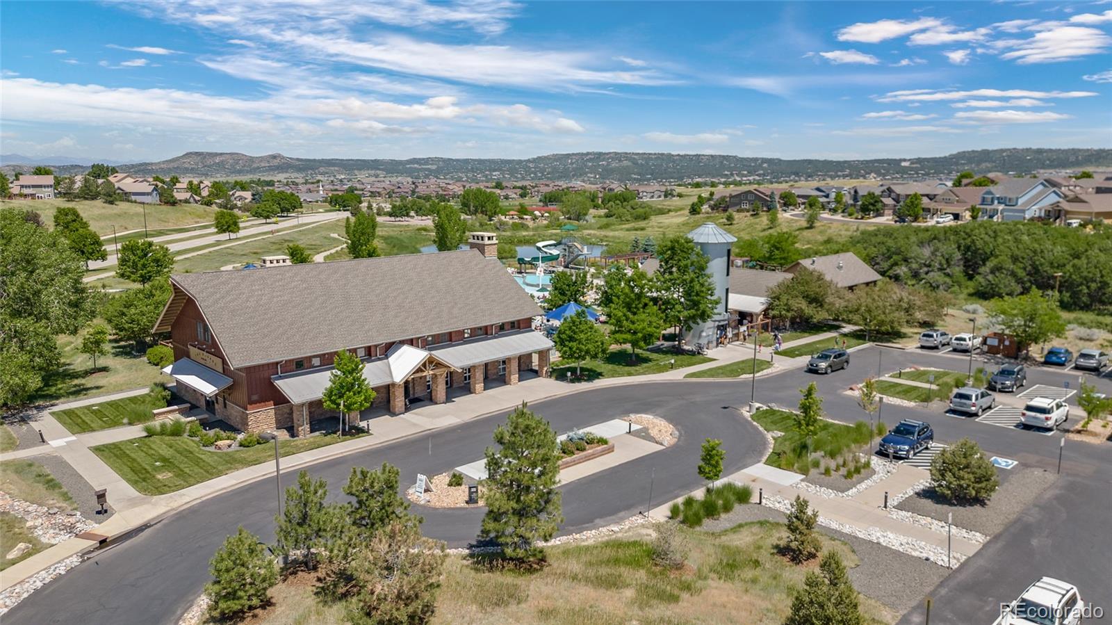 MLS Image #34 for 1218  raindrop way,castle rock, Colorado