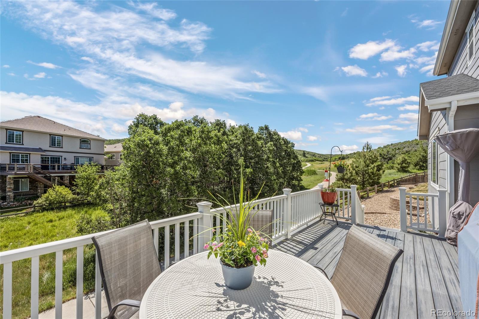 MLS Image #4 for 1218  raindrop way,castle rock, Colorado