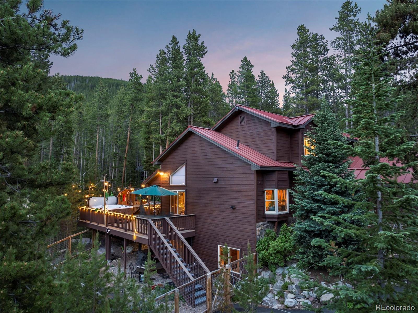 MLS Image #47 for 153  regal circle,breckenridge, Colorado