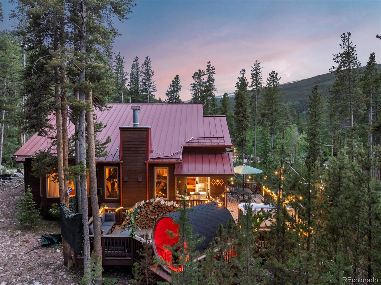 MLS Image #6 for 153  regal circle,breckenridge, Colorado