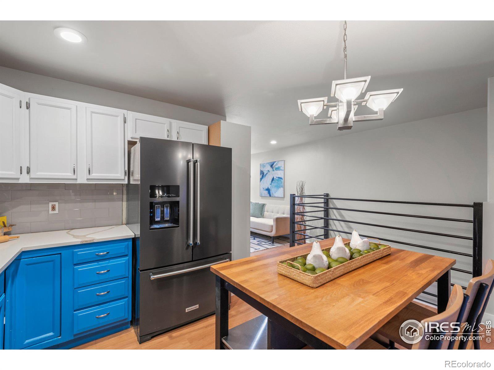 MLS Image #5 for 7720  ladore street,commerce city, Colorado