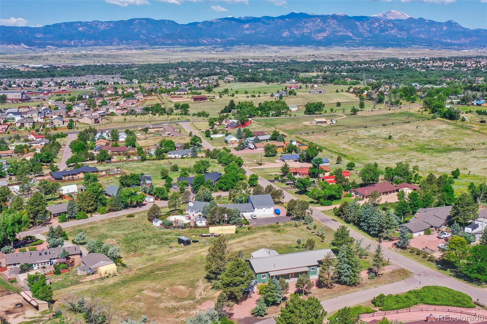 MLS Image #35 for 29  circle c road,fountain, Colorado