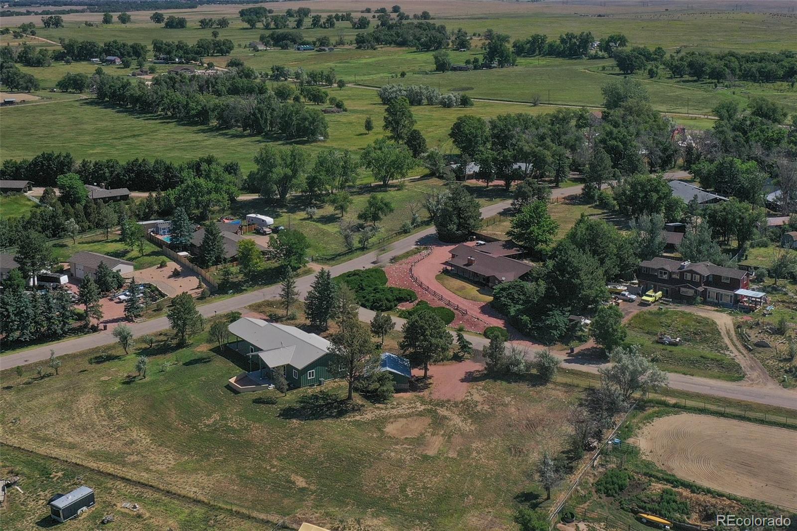 MLS Image #36 for 29  circle c road,fountain, Colorado