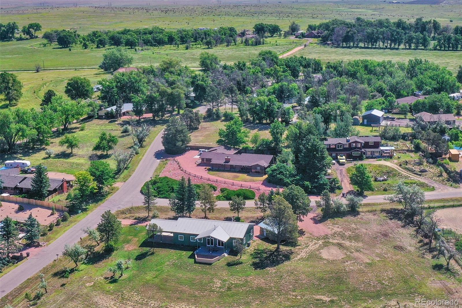 MLS Image #37 for 29  circle c road,fountain, Colorado