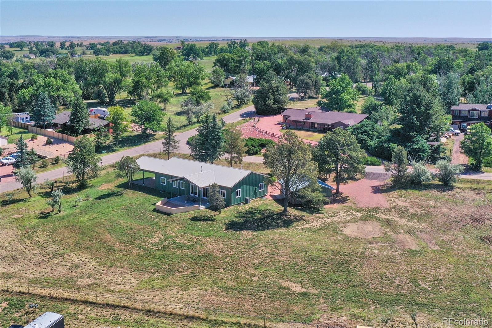 MLS Image #4 for 29  circle c road,fountain, Colorado