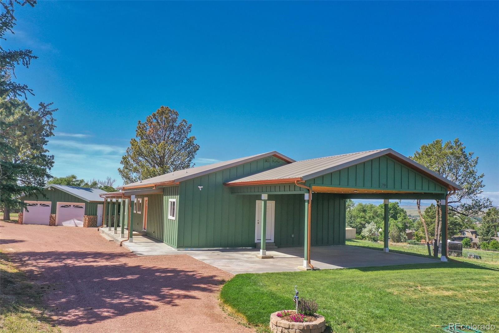 MLS Image #41 for 29  circle c road,fountain, Colorado