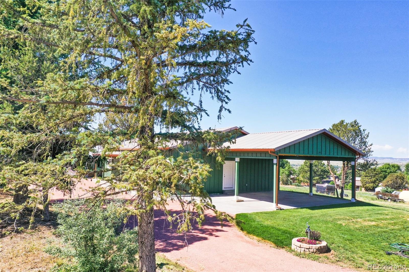 MLS Image #42 for 29  circle c road,fountain, Colorado