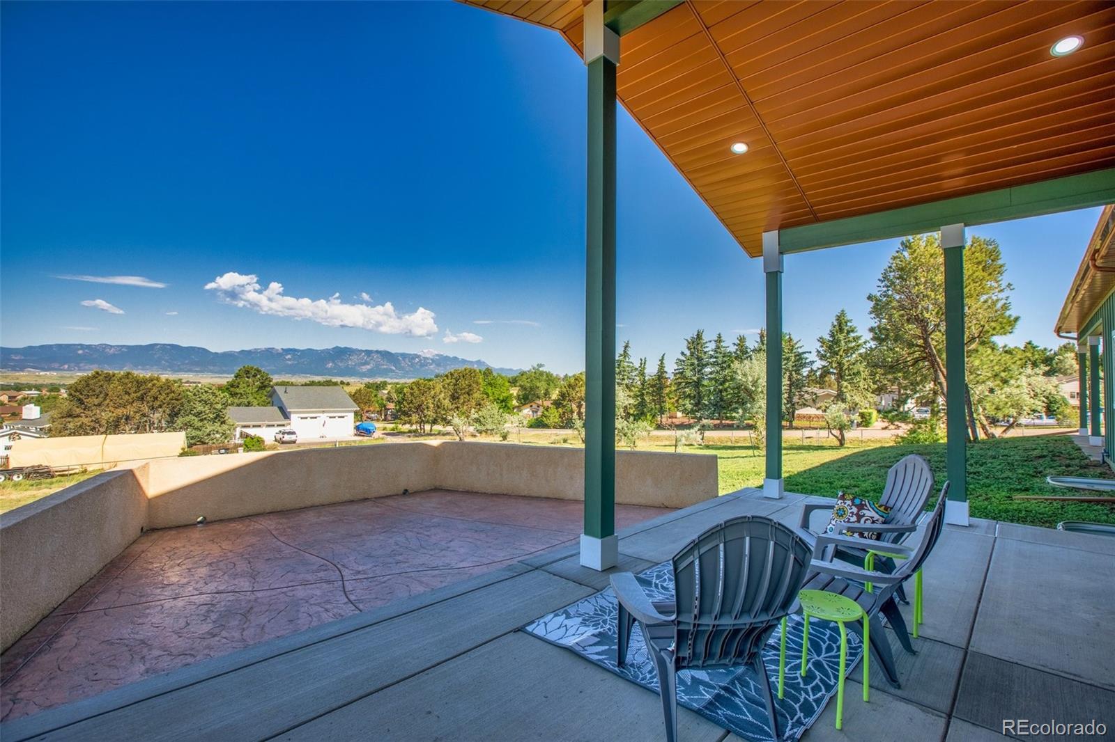 MLS Image #48 for 29  circle c road,fountain, Colorado