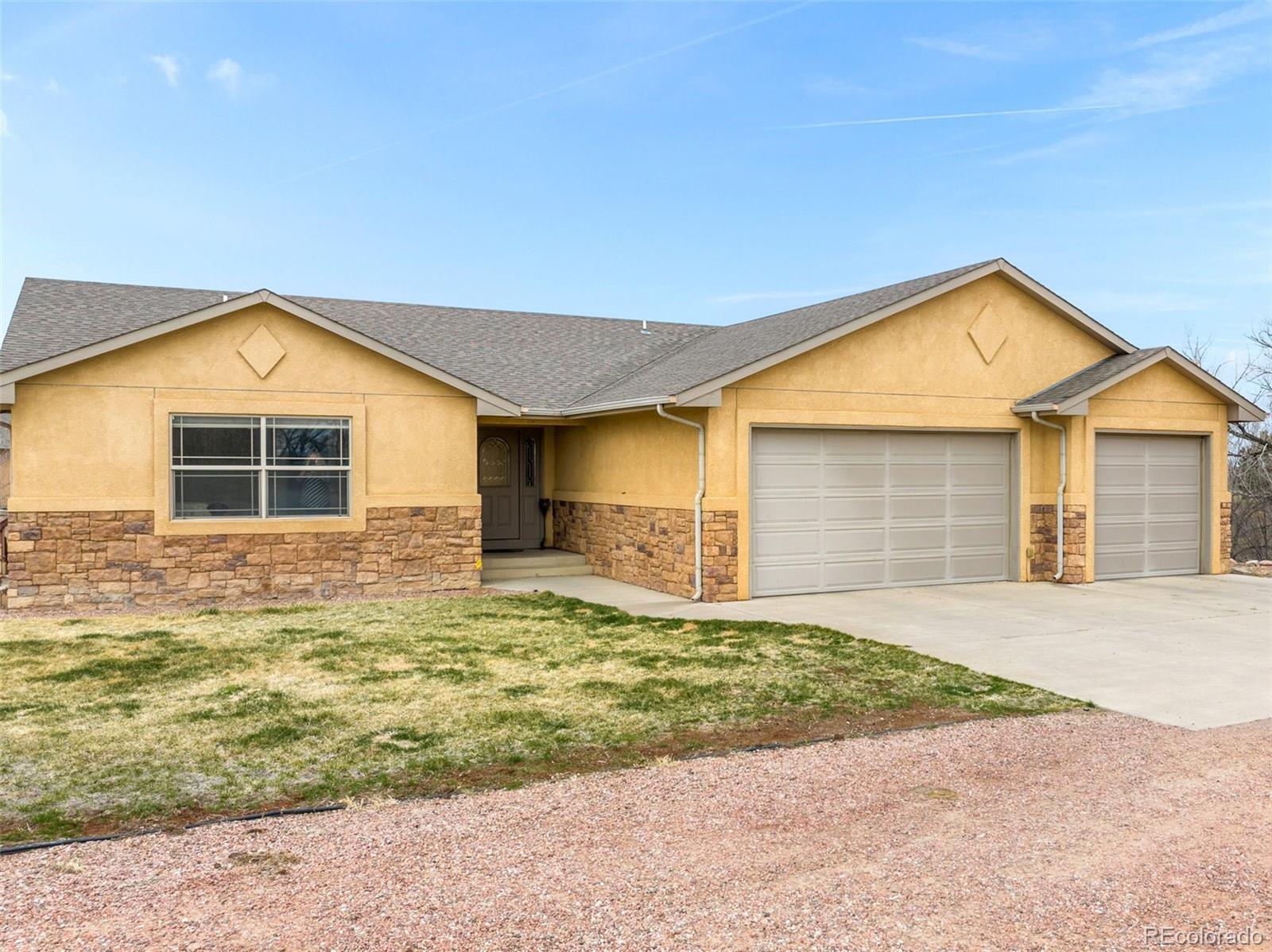 MLS Image #0 for 728  lone mesa drive,pueblo, Colorado