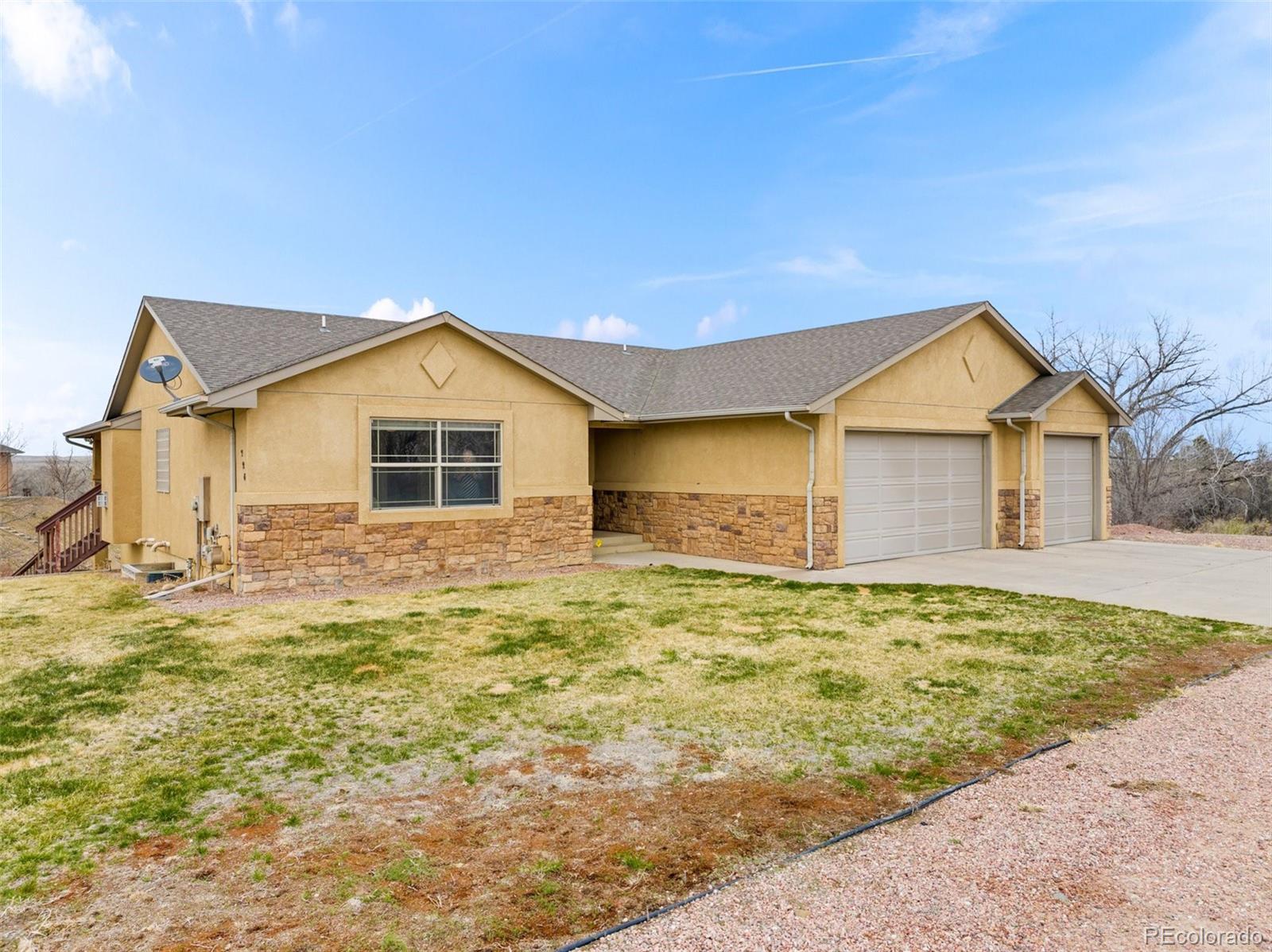 MLS Image #34 for 728  lone mesa drive,pueblo, Colorado