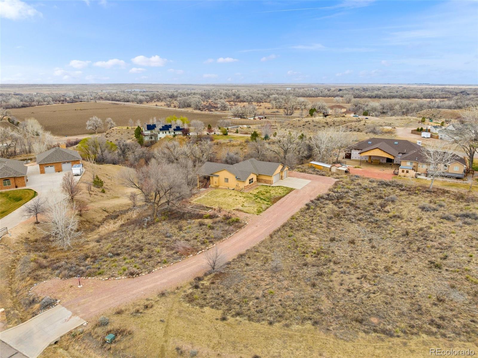 MLS Image #35 for 728  lone mesa drive,pueblo, Colorado