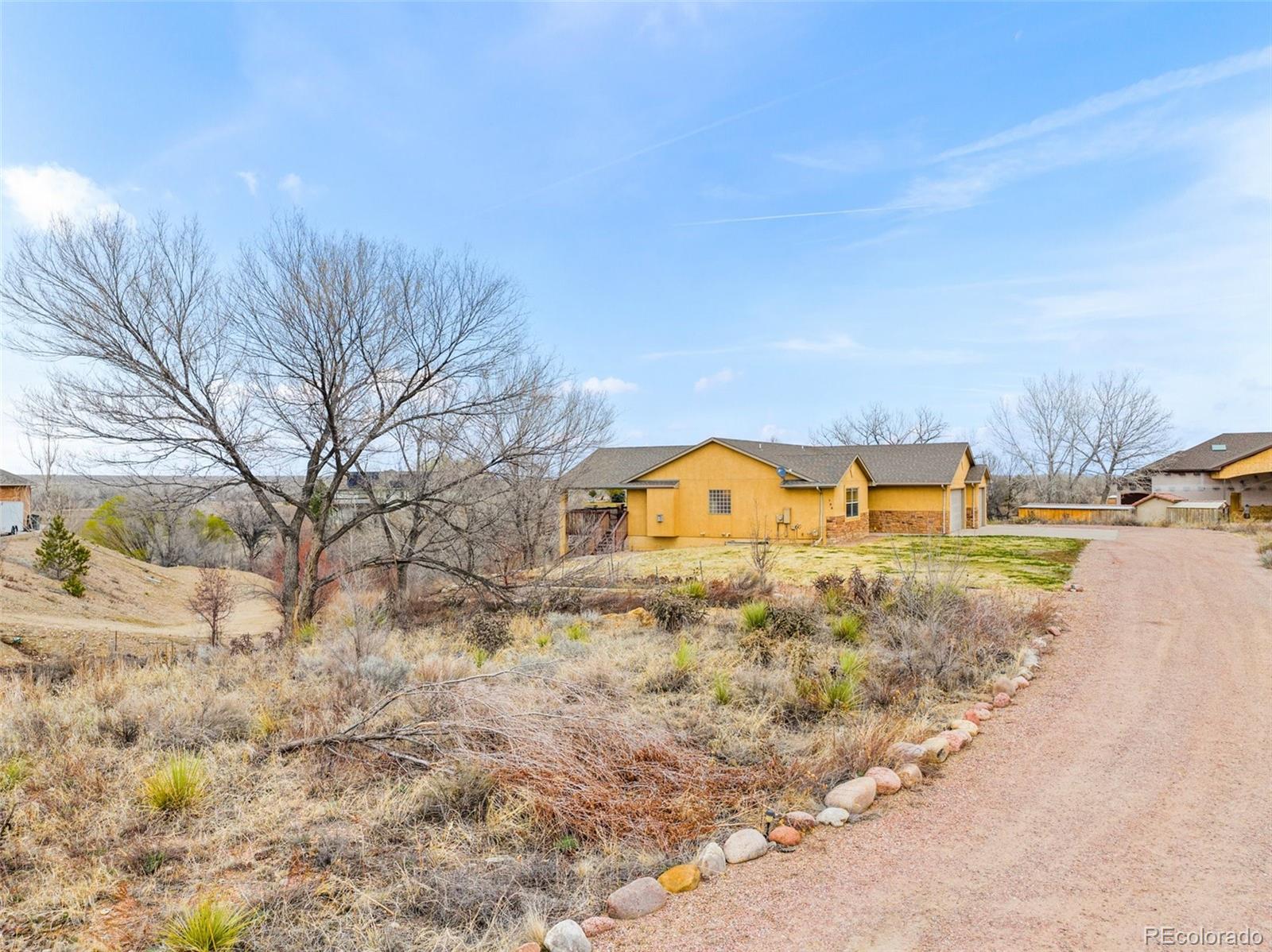 MLS Image #37 for 728  lone mesa drive,pueblo, Colorado