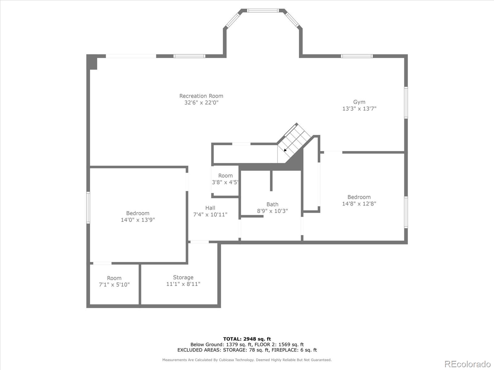 MLS Image #39 for 728  lone mesa drive,pueblo, Colorado