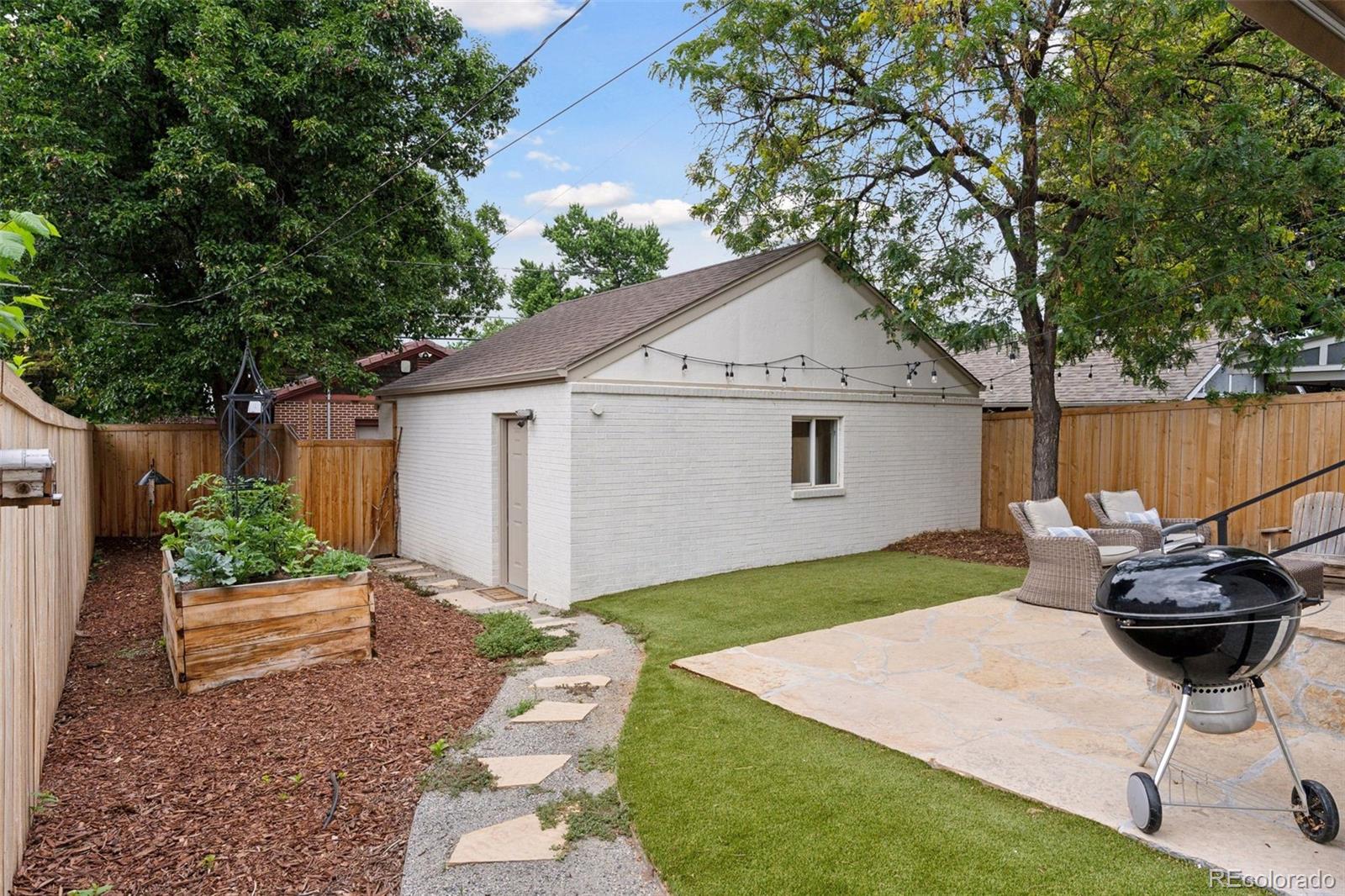 MLS Image #33 for 481 s corona street,denver, Colorado