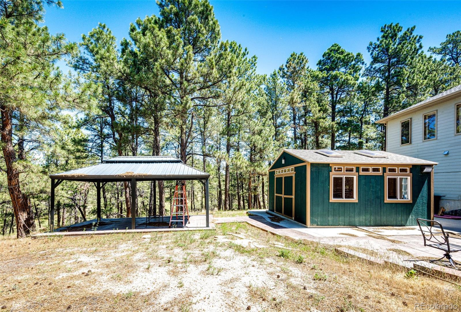 MLS Image #25 for 23493  county road 150 ,agate, Colorado