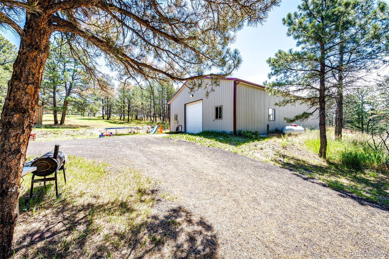 MLS Image #28 for 23493  county road 150 ,agate, Colorado