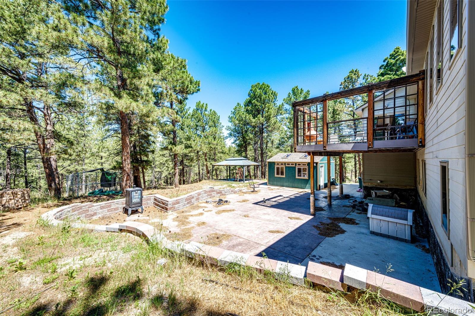 MLS Image #29 for 23493  county road 150 ,agate, Colorado