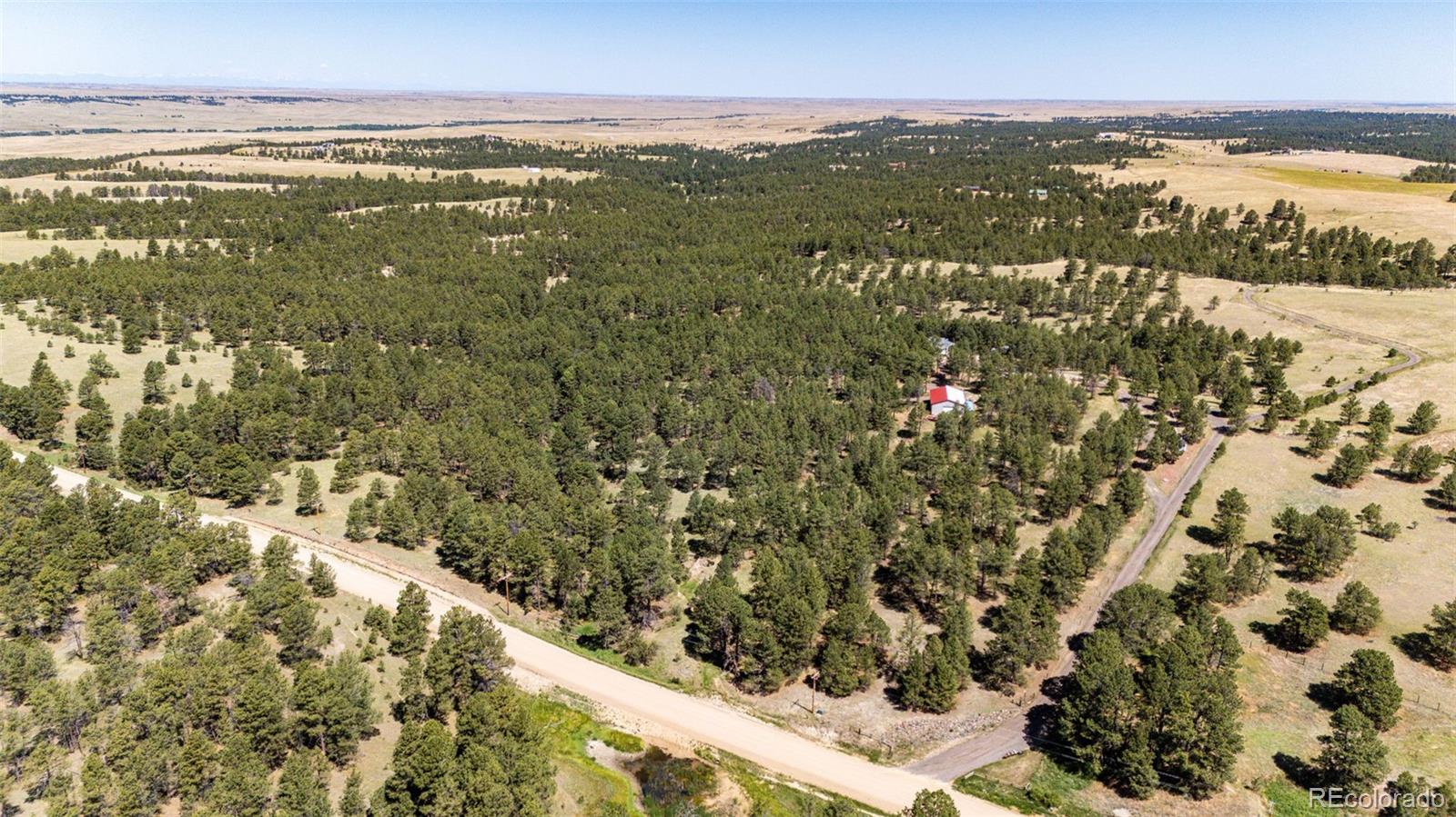 MLS Image #37 for 23493  county road 150 ,agate, Colorado