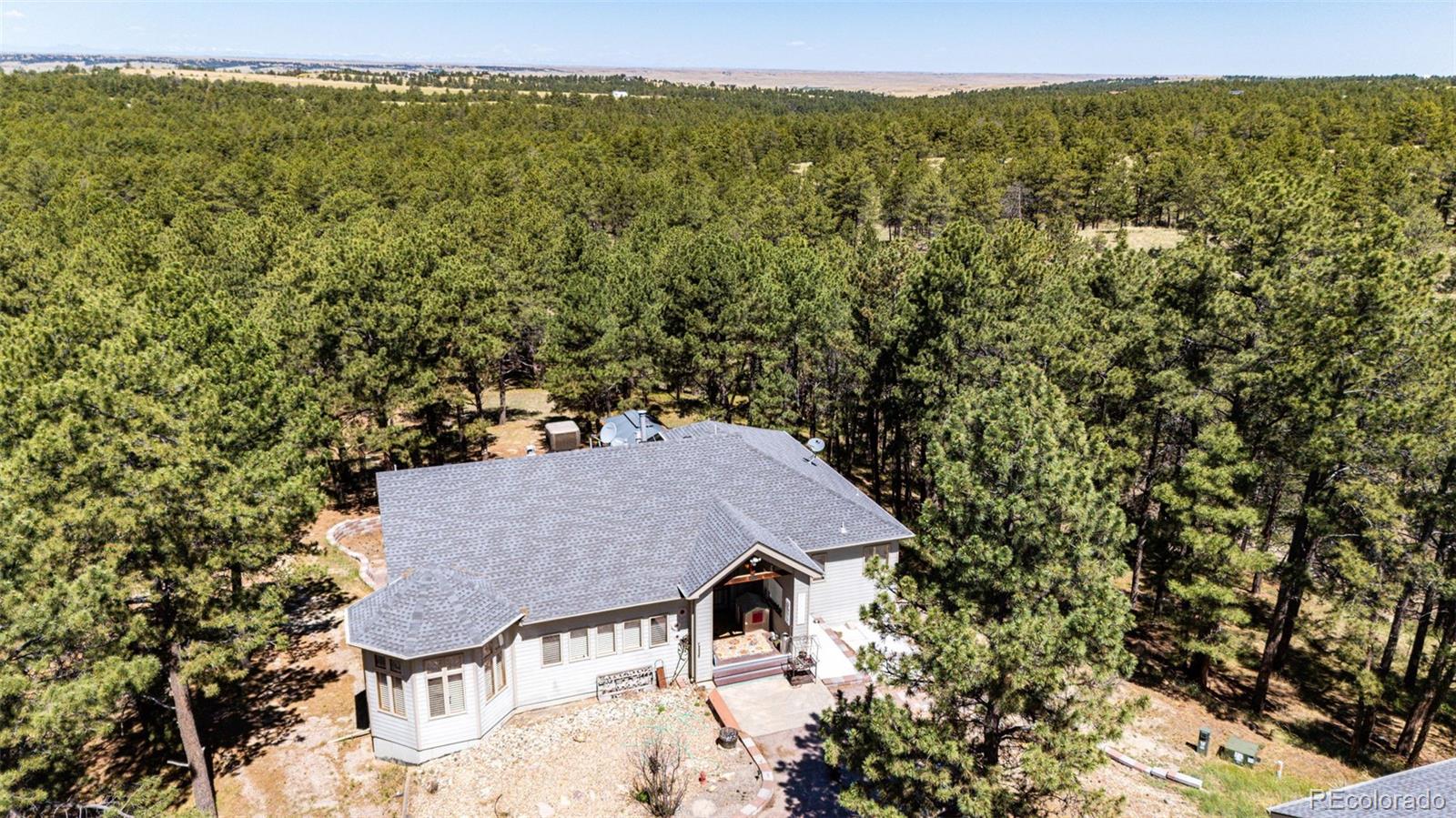 MLS Image #41 for 23493  county road 150 ,agate, Colorado