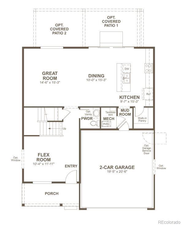 MLS Image #21 for 973  sandhills street,windsor, Colorado