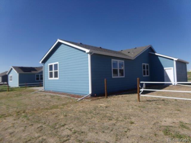 MLS Image #2 for 389 s 3rd avenue,deer trail, Colorado