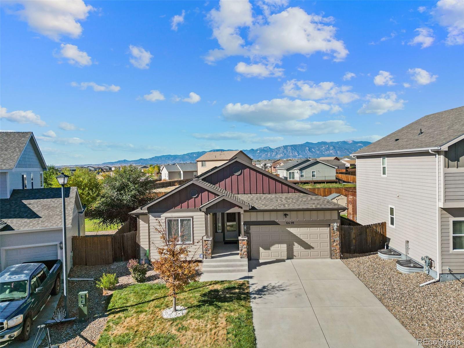 MLS Image #35 for 6630  alliance loop,colorado springs, Colorado