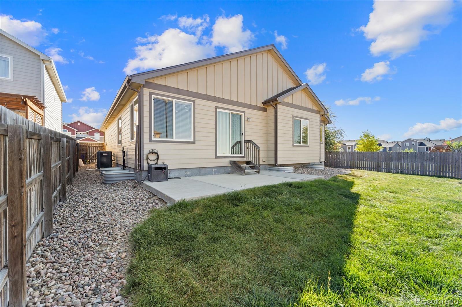 MLS Image #37 for 6630  alliance loop,colorado springs, Colorado