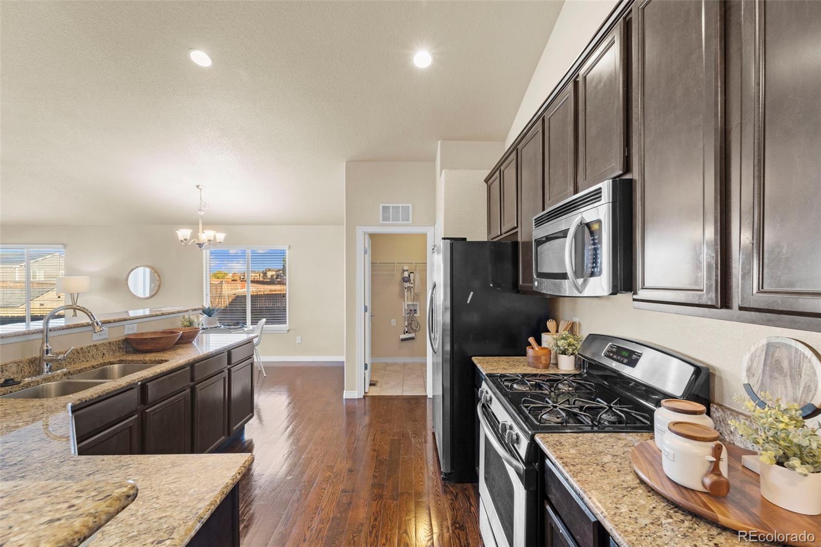 MLS Image #9 for 6630  alliance loop,colorado springs, Colorado