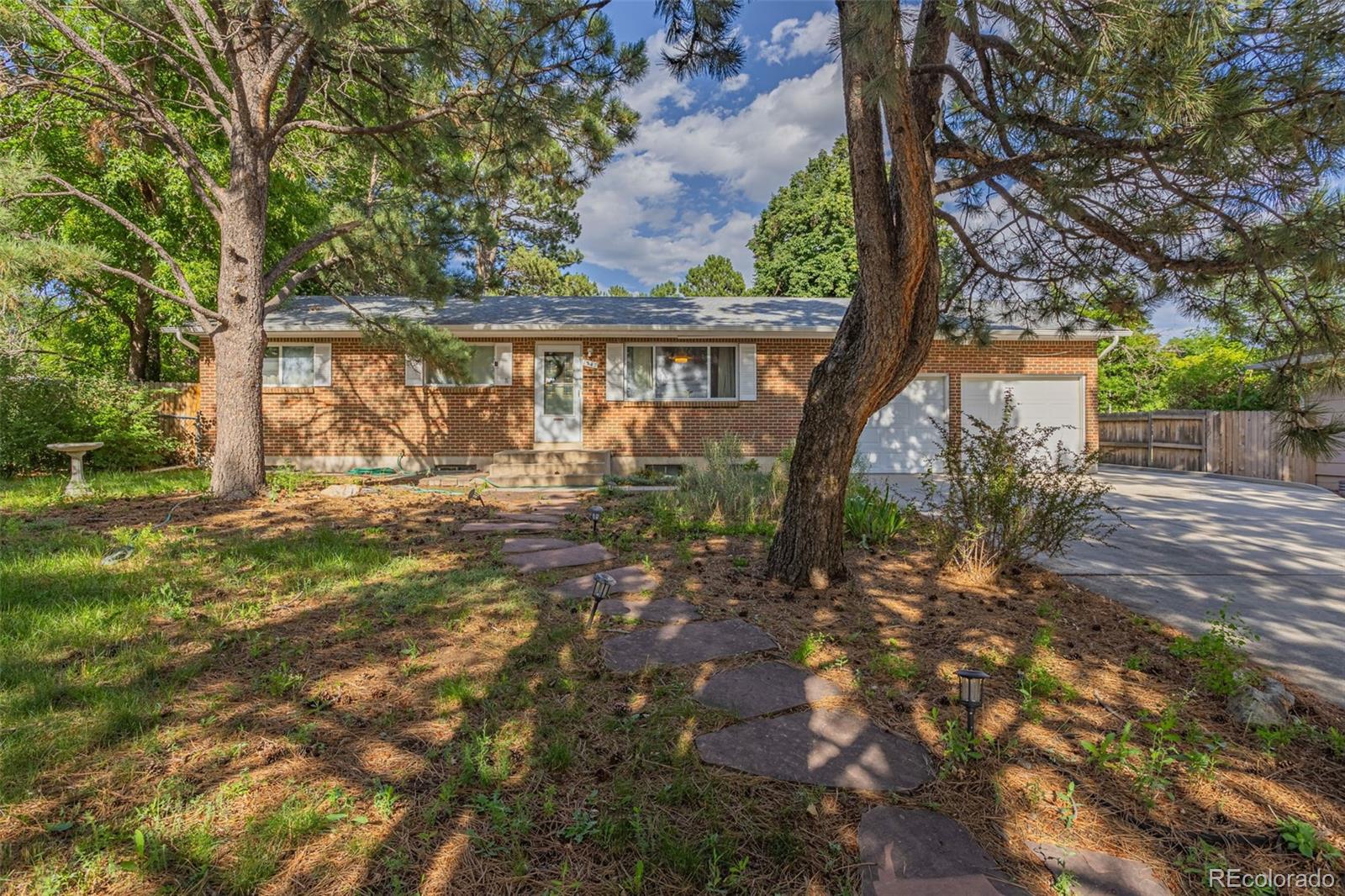 MLS Image #1 for 1347  doyle place,colorado springs, Colorado