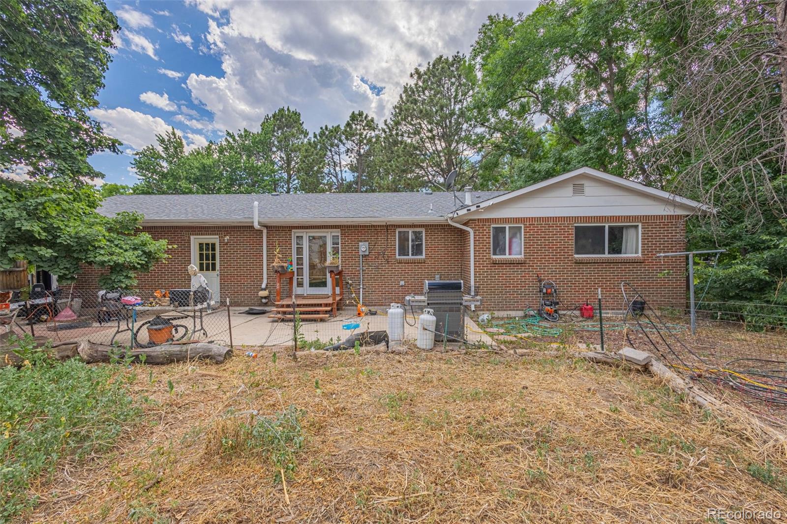 MLS Image #22 for 1347  doyle place,colorado springs, Colorado