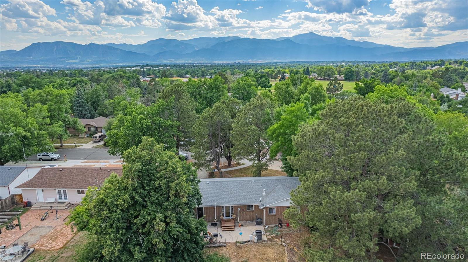 MLS Image #24 for 1347  doyle place,colorado springs, Colorado