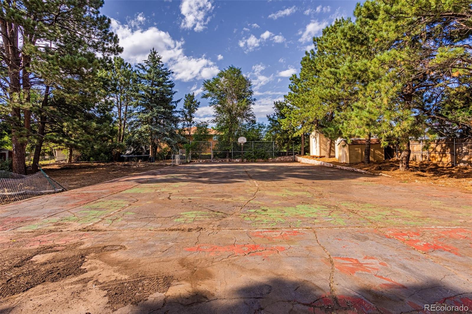 MLS Image #27 for 1347  doyle place,colorado springs, Colorado