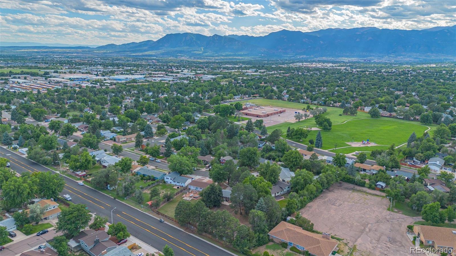 MLS Image #37 for 1347  doyle place,colorado springs, Colorado