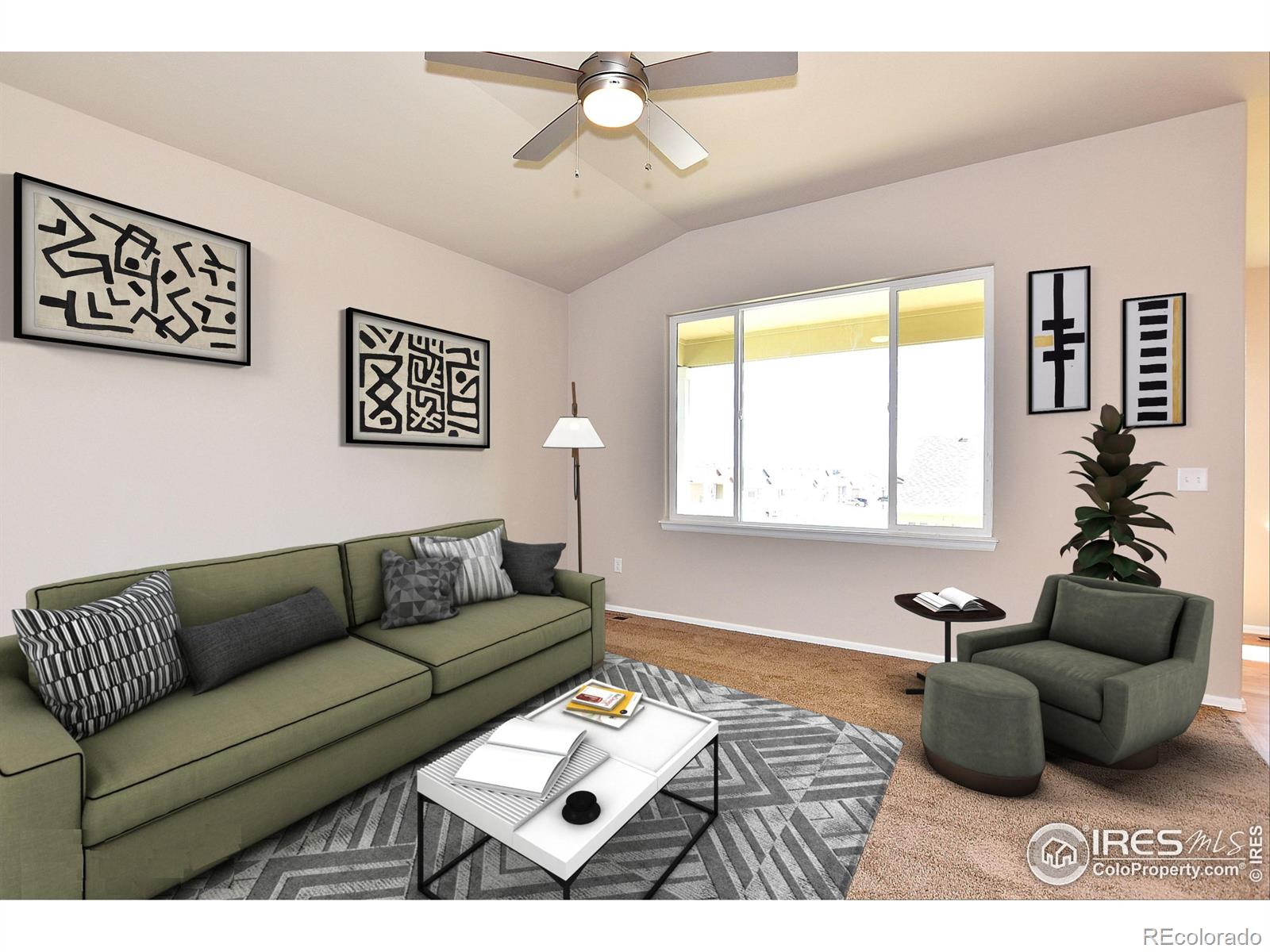 MLS Image #4 for 2318  golden way,windsor, Colorado