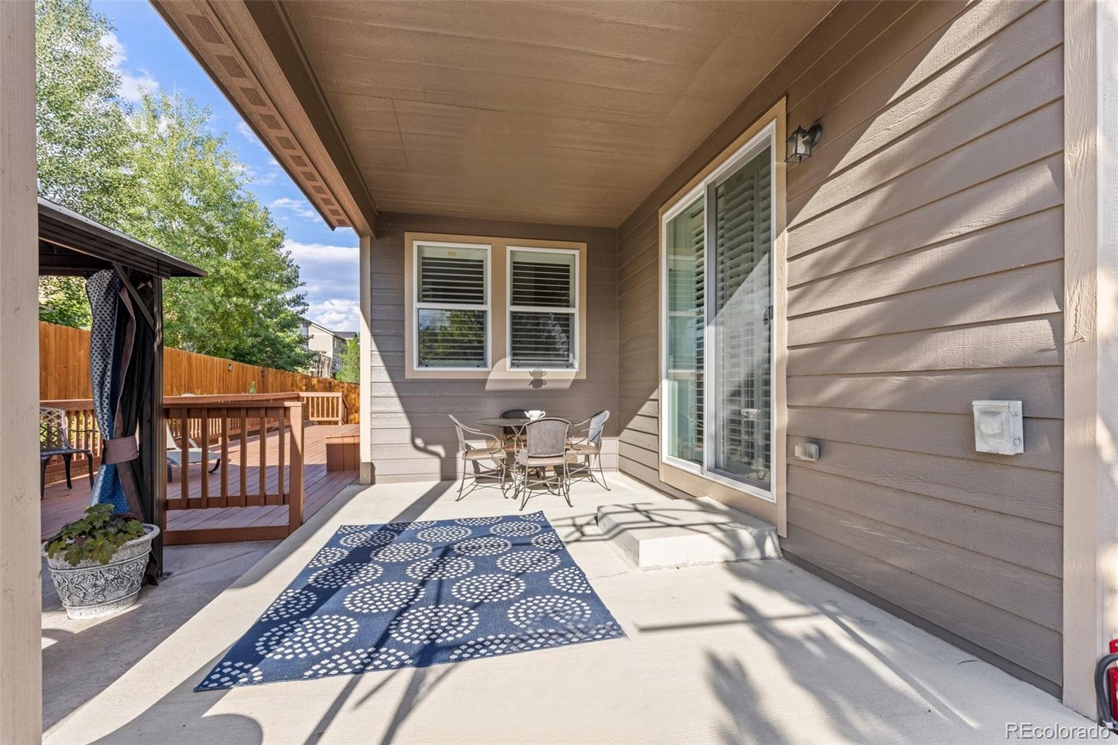 MLS Image #40 for 7983 e 134th place,thornton, Colorado