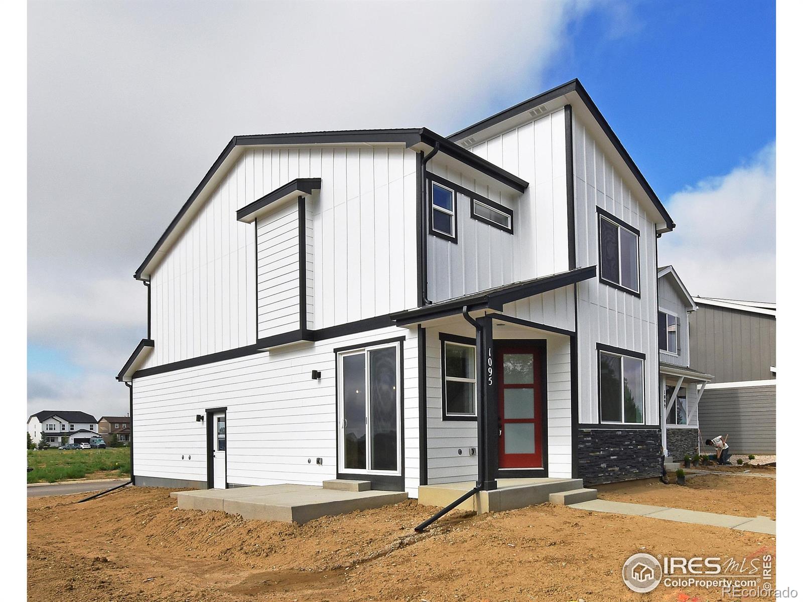 MLS Image #2 for 325  pyramid peak street,berthoud, Colorado