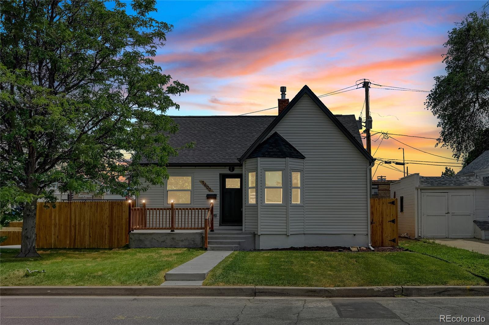 MLS Image #0 for 7600  robinson way,arvada, Colorado