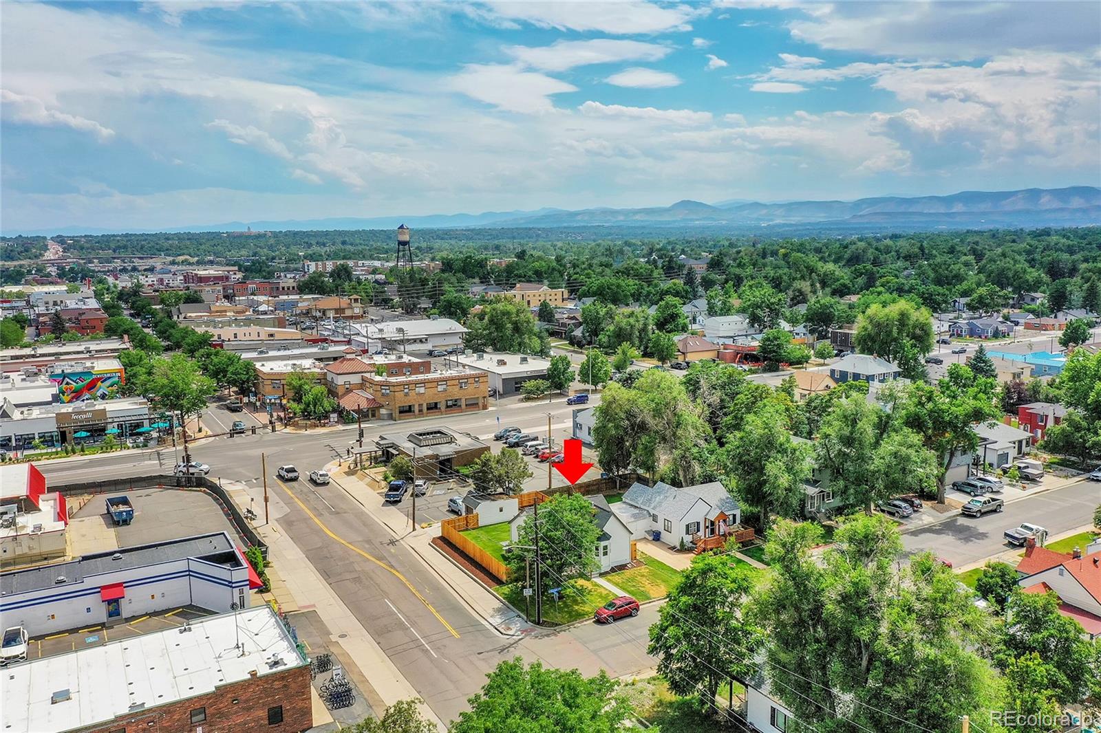 MLS Image #33 for 7600  robinson way,arvada, Colorado