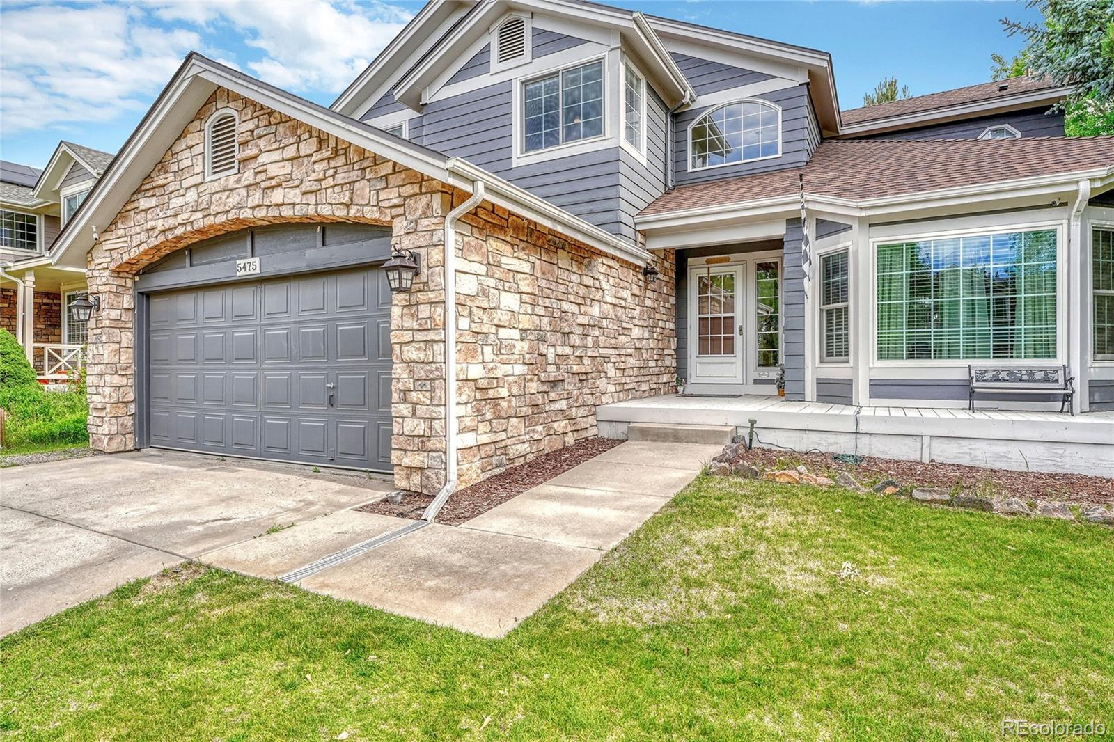 MLS Image #1 for 5475 s dunkirk way,centennial, Colorado