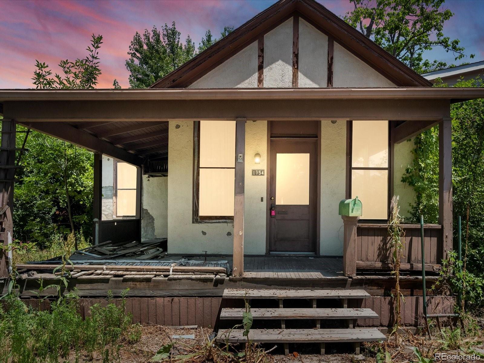 MLS Image #1 for 1954 s logan street,denver, Colorado