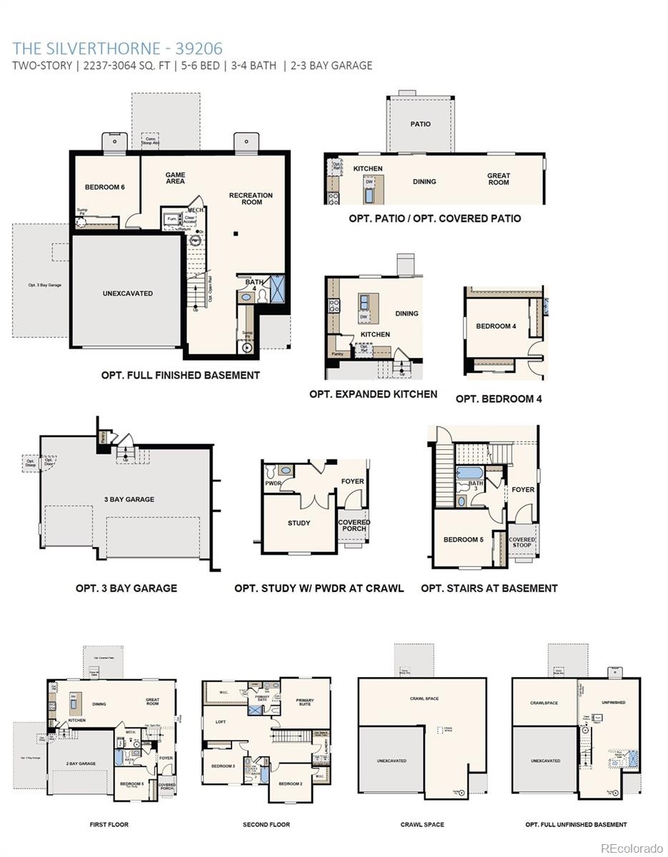 CMA Image for 4953  Krueger Road,Colorado Springs, Colorado