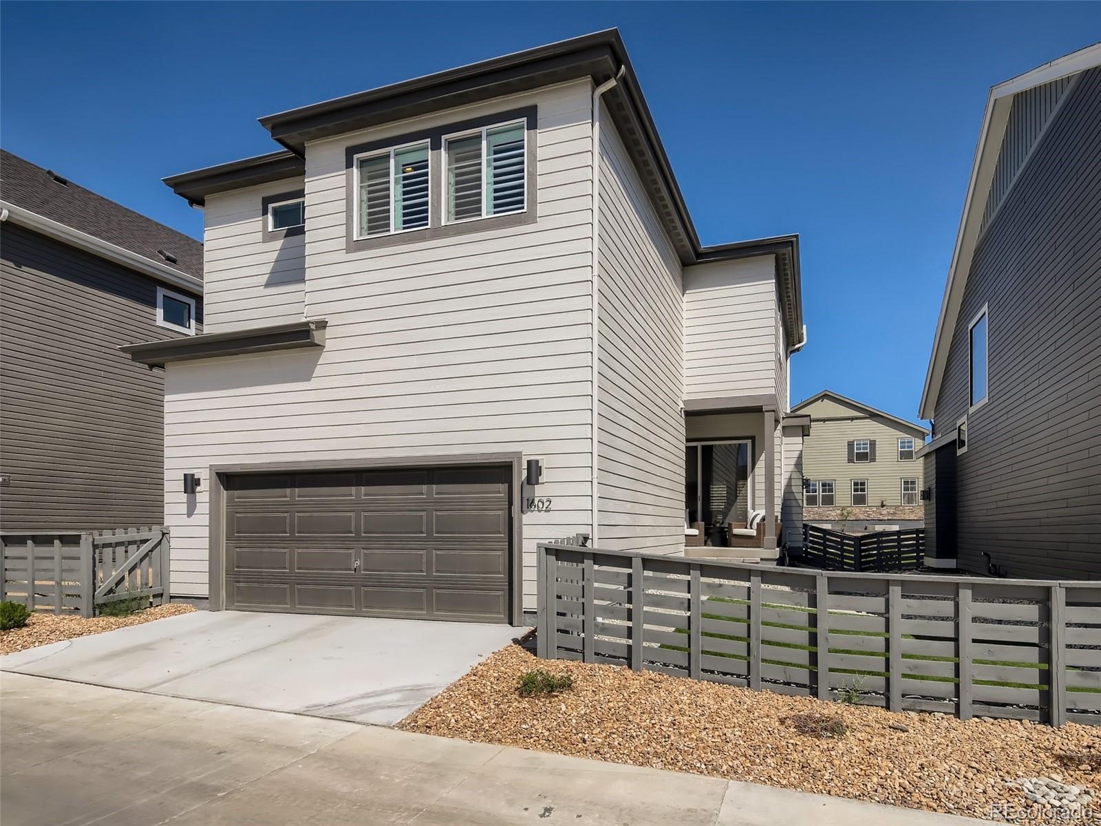 MLS Image #23 for 1602  stablecross drive,castle pines, Colorado