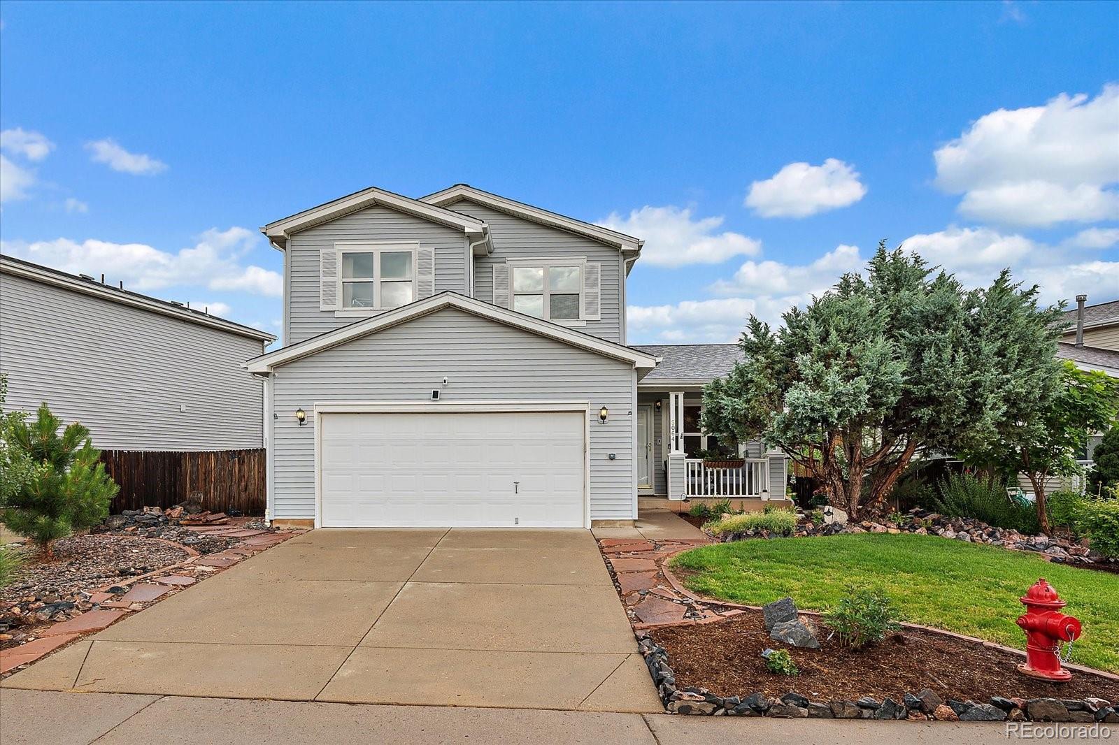 MLS Image #1 for 8064  eagleview drive,littleton, Colorado