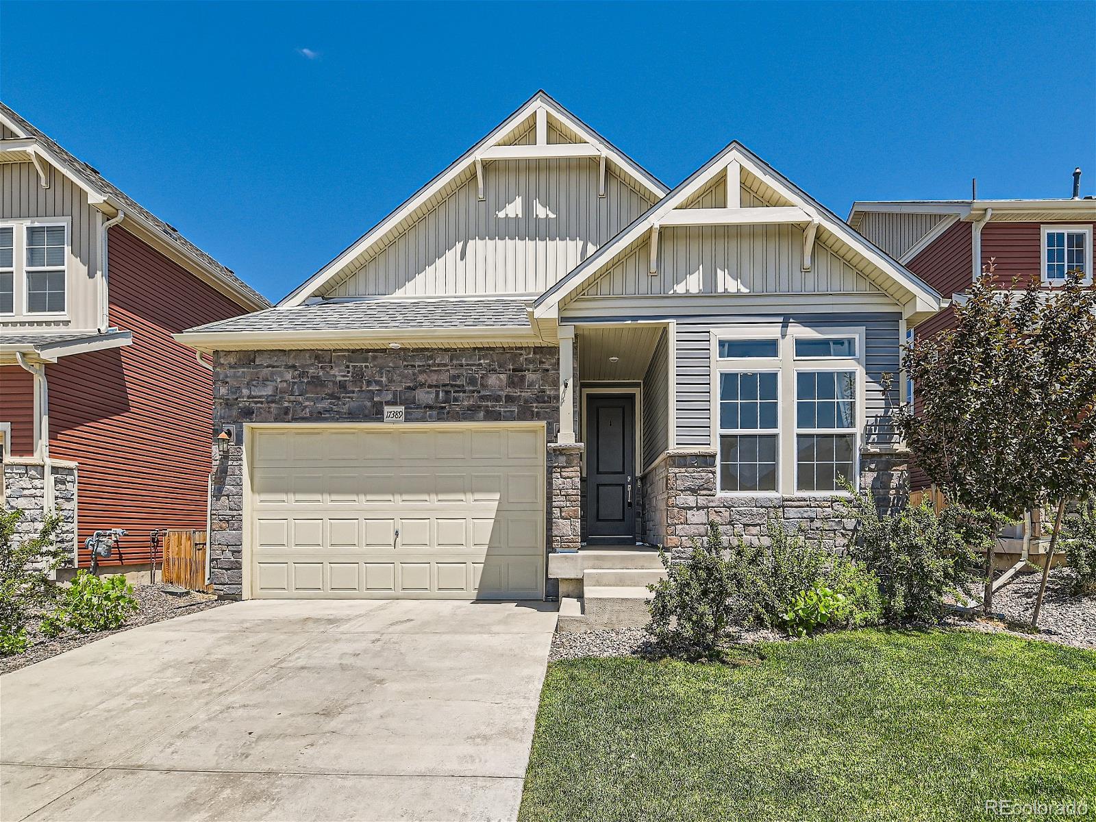 MLS Image #0 for 17389 e 103rd place,commerce city, Colorado