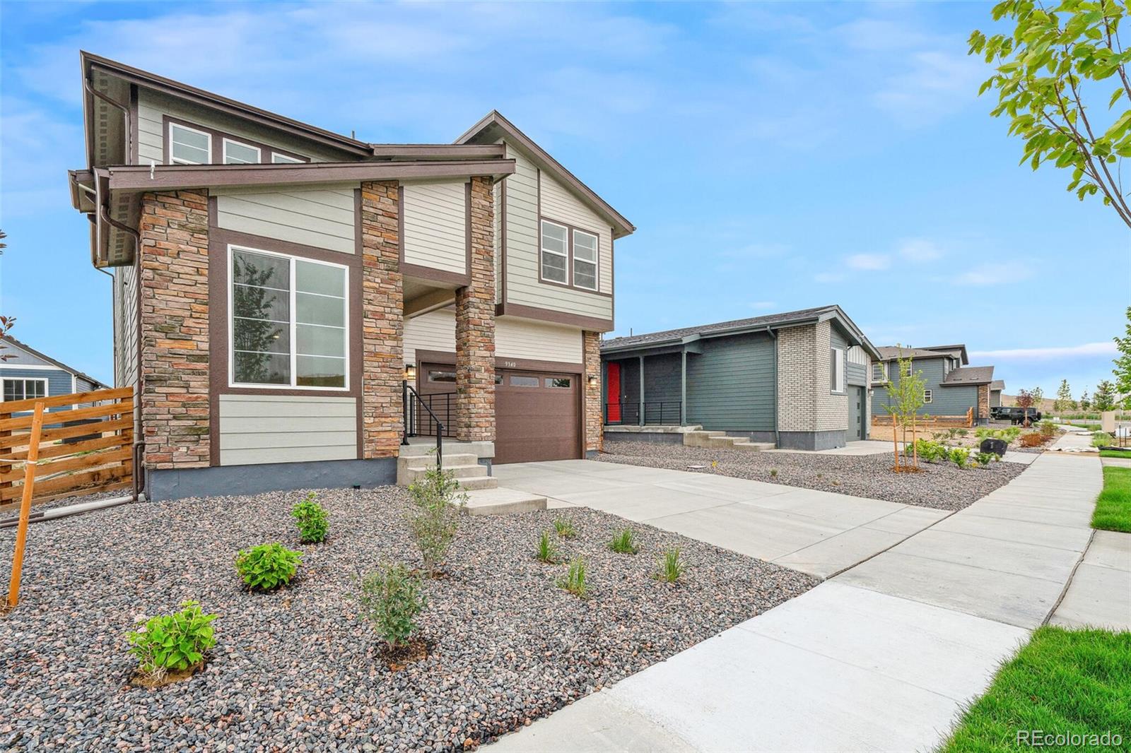 MLS Image #1 for 9340  bahama court,commerce city, Colorado