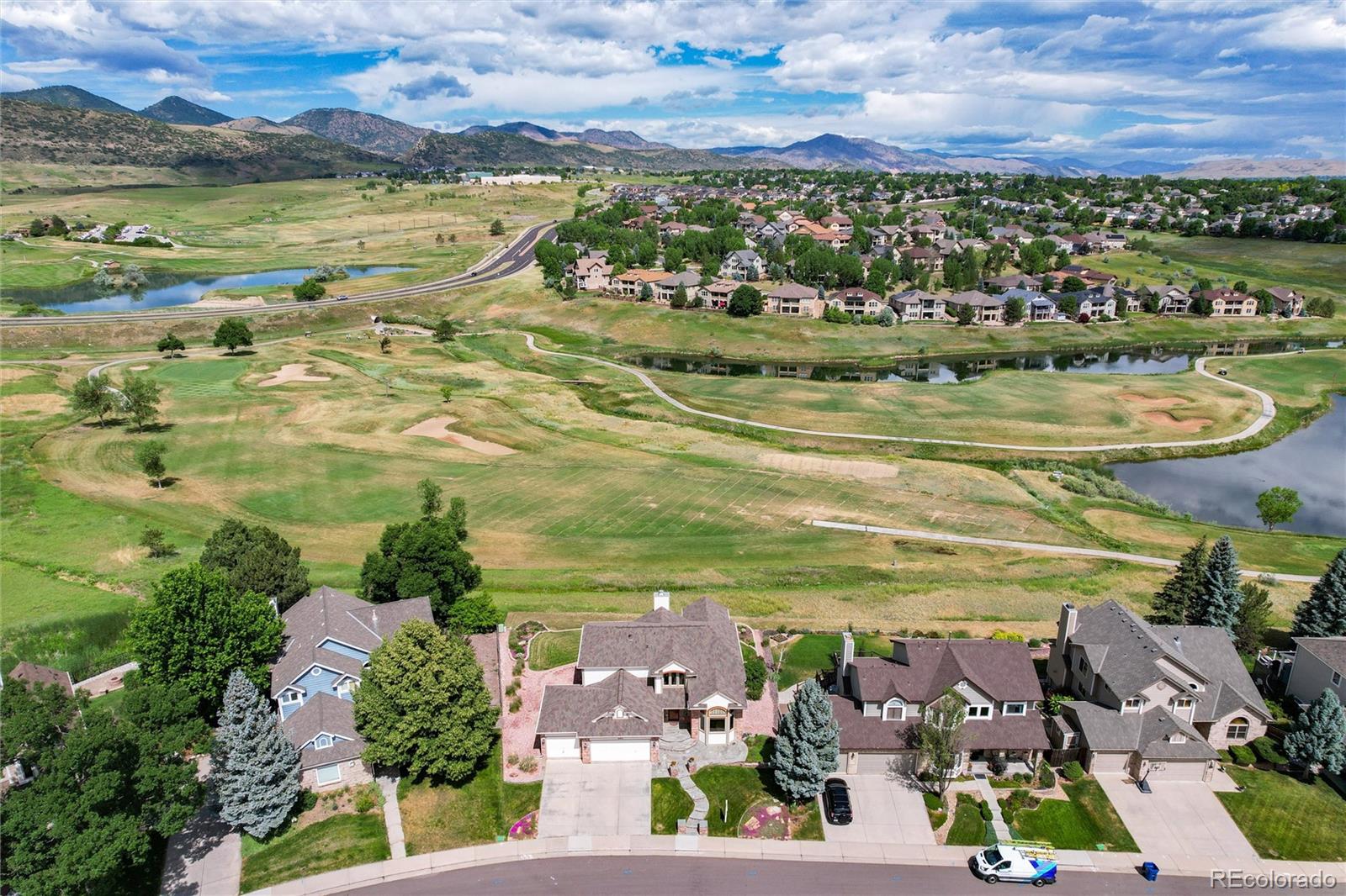 MLS Image #4 for 6903 s owens street,littleton, Colorado